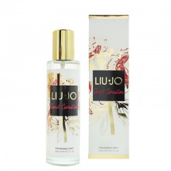 Liu Jo Sweet Carnation damski sprej za tyalo 200 ml glass_ boxed