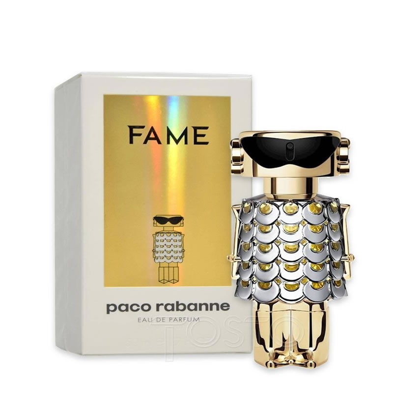 Paco Rabanne Fame damski eau de parfum 30 ml 2022