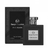 Sergio Tacchini Pure Black mzhki eau de toilette 100 ml 2022