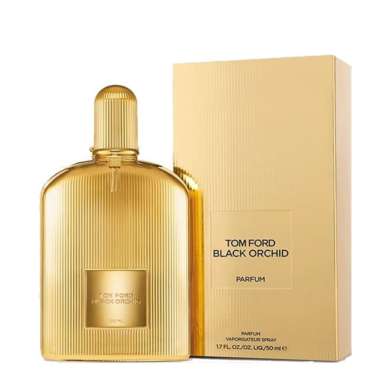 Tom Ford Black Orchid Parfum uniseks Parfum 50 ml