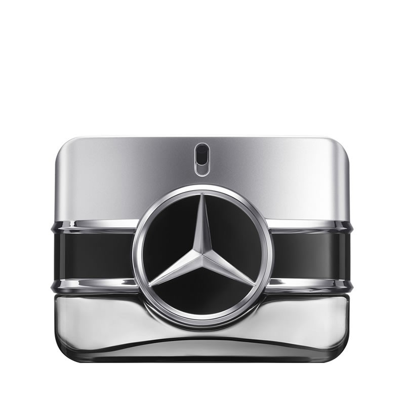 Mercedes-Benz Sign Your Attitude mzhki eau de toilette 100 ml bez kutiya 2022