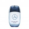 Mercedes-Benz The Move Live the Moment mzhki eau de parfum 100 ml bez kutiya 2022