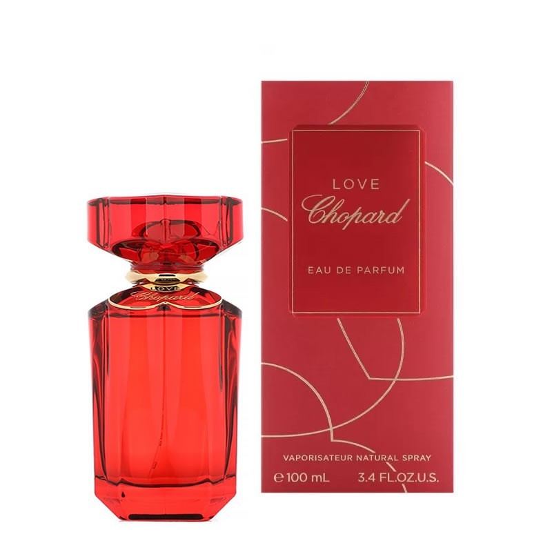 Chopard Love Chopard damski eau de parfum 30 ml