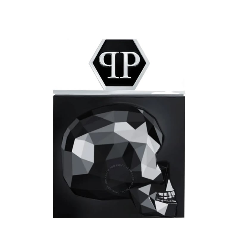 Philipp Plein The kull uniseks eau de parfum 125 ml bez kutiya