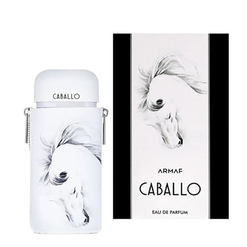 Armaf Caballo mzhki eau de parfum 100 ml 2022