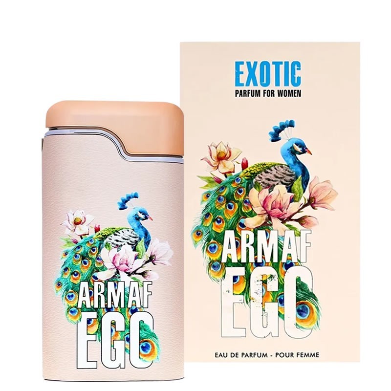 Armaf Ego Exotic damski eau de parfum 100 ml 2023