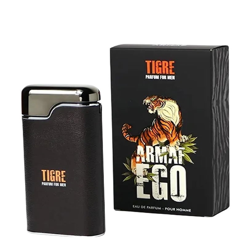 Armaf Ego Tigre mzhki eau de parfum 100 ml 2023