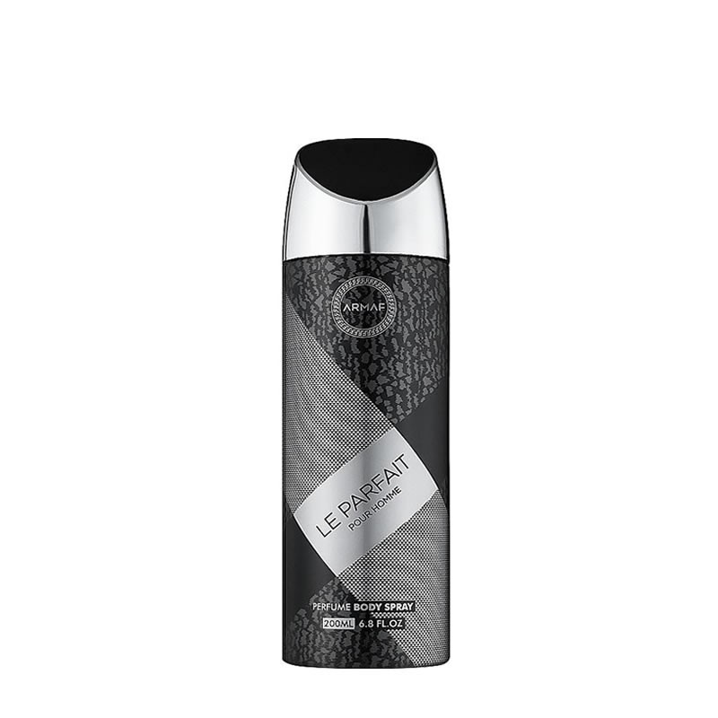 Armaf Le Parfait mzhki deo sprej za tyalo 200 ml