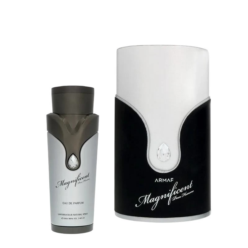 Armaf Magnificent mzhki eau de parfum 100 ml