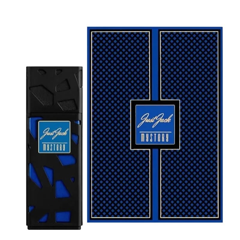 Just Jack Luxe Line Mystery mzhki eau de parfum 100 ml
