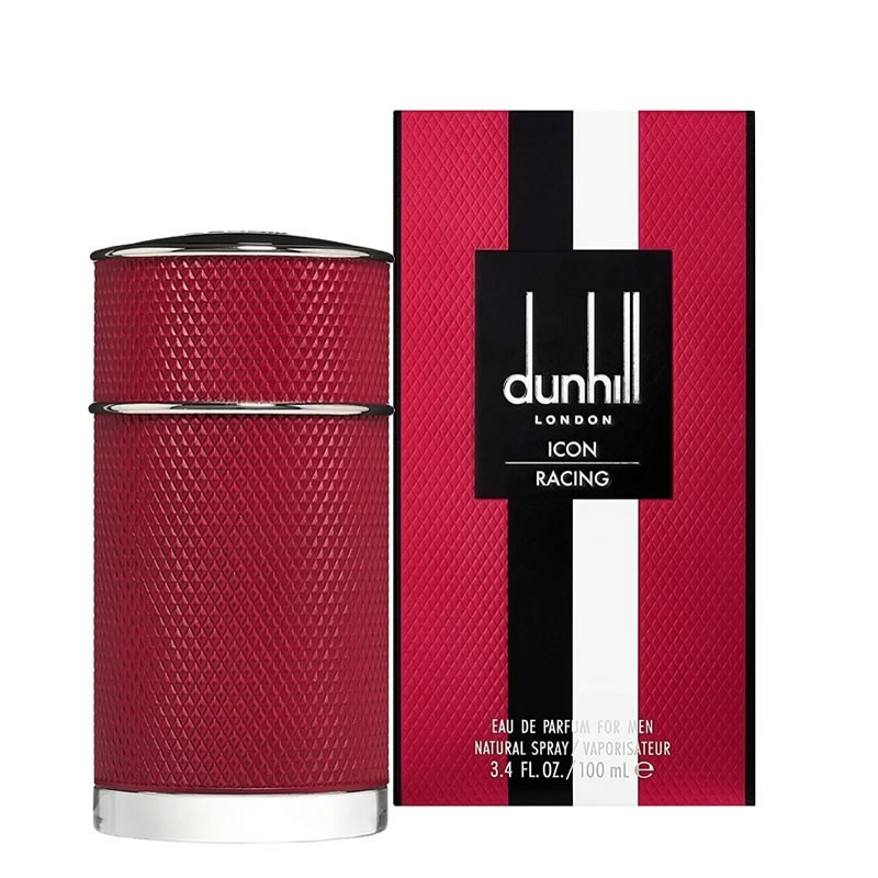 Dunhill Icon Racing Red mzhki eau de parfum 100 ml 2021