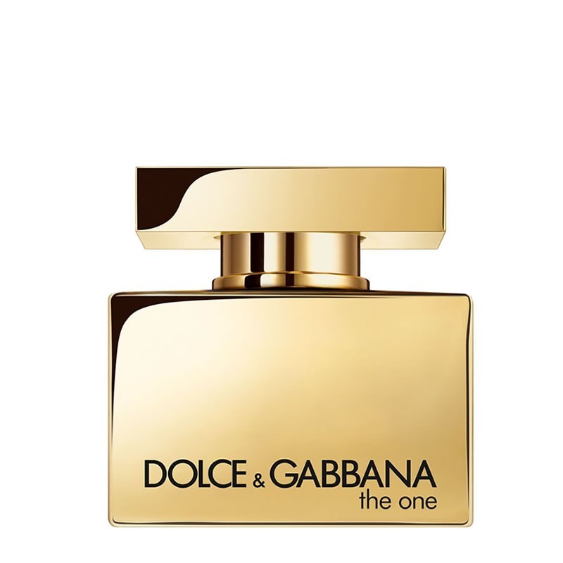 DolceGabbana The One Gold damski eau de parfum Intense 75 ml bez kutiya 2021