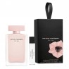 Narciso Rodriguez Narciso Rodriguez for Her damski Komplekt - EdP 100 ml  Pure Musc EdP 10 ml