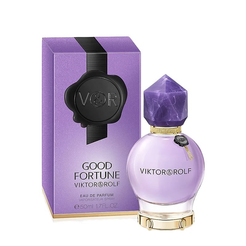 Viktor  Rolf Good Fortune damski eau de parfum 50 ml 2022