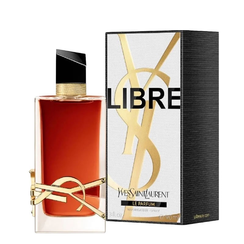 Yves Saint Laurent Libre Le Parfum damski eau de parfum 90 ml 2022