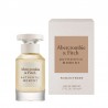 AbercrombieFitch Authentic Moment damski eau de parfum 50 ml