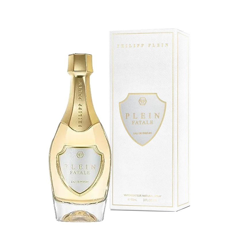 Philipp Plein Plein Fatale damski eau de parfum 30 ml 2022