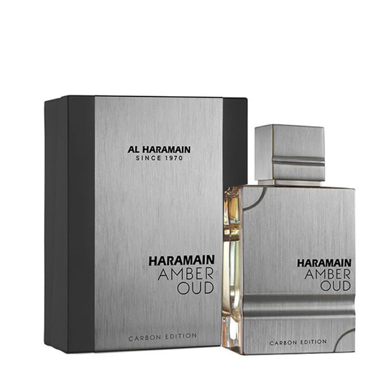 Al Haramain Amber Oud Carbon Edition uniseks eau de parfum 100 ml 2022 Creed Green Irish Tweed