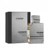 Al Haramain Amber Oud Carbon Edition uniseks eau de parfum 100 ml 2022 Creed Green Irish Tweed