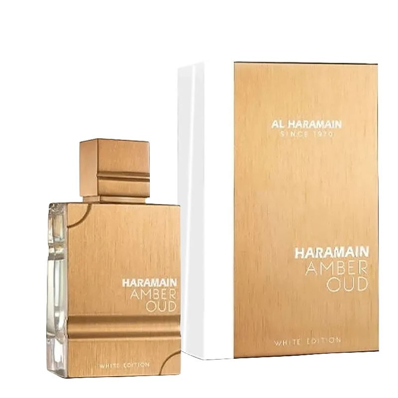 Al Haramain Amber Oud White Edition uniseks eau de parfum 100 ml 2022 Chanel Coco Mademoiselle