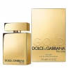 DolceGabbana The One Gold mzhki eau de parfum Intense 50 ml 2021
