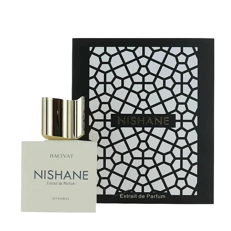 Nishane Hacivat uniseks Ekstrakt ot parfyum 100 ml