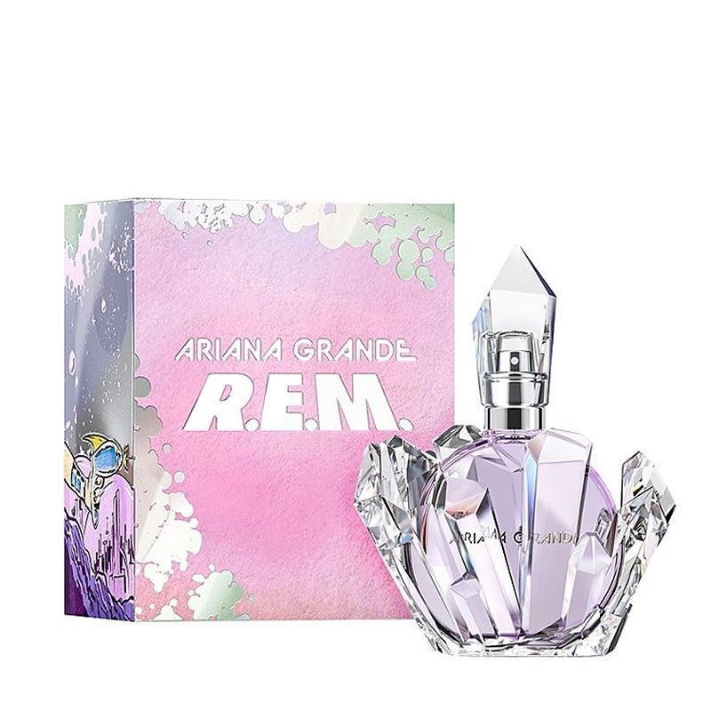 Ariana Grande R.E.M. damski eau de parfum 100 ml 2020