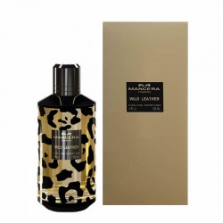 Mancera Of The Wild uniseks eau de parfum 120 ml 2022 clean
