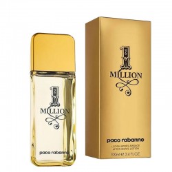 Paco Rabanne 1 Million mzhki aftershave lotion 100 ml