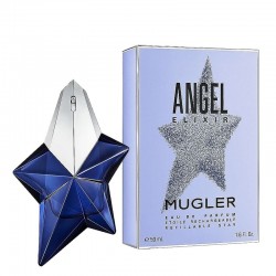 Thierry Mugler Angel Elixir damski eau de parfum 25 ml refillable 2023