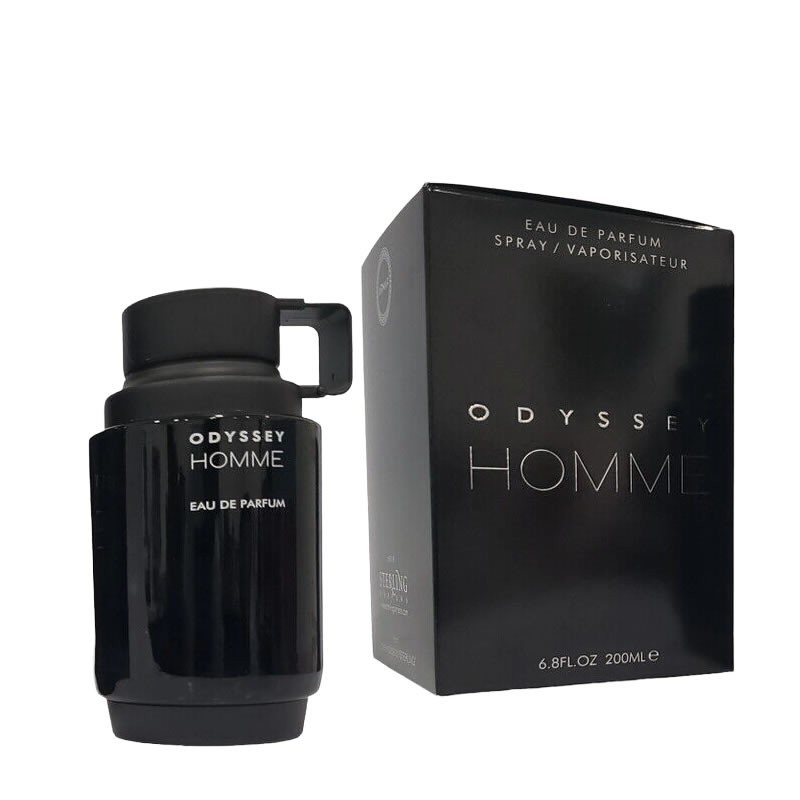 Armaf Odyssey Homme mzhki eau de parfum 200 ml