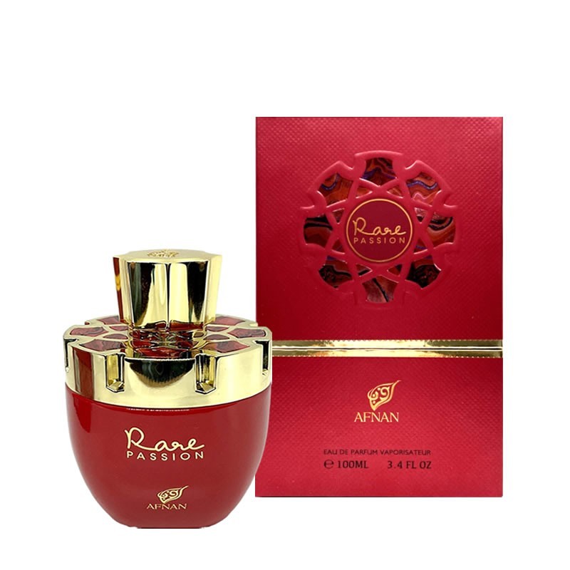 Afnan Rare Passion damski eau de parfum 100 ml 2023