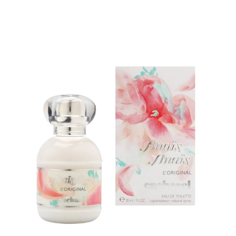Cacharel Anais Anais LOriginal damski eau de toilette 50 ml