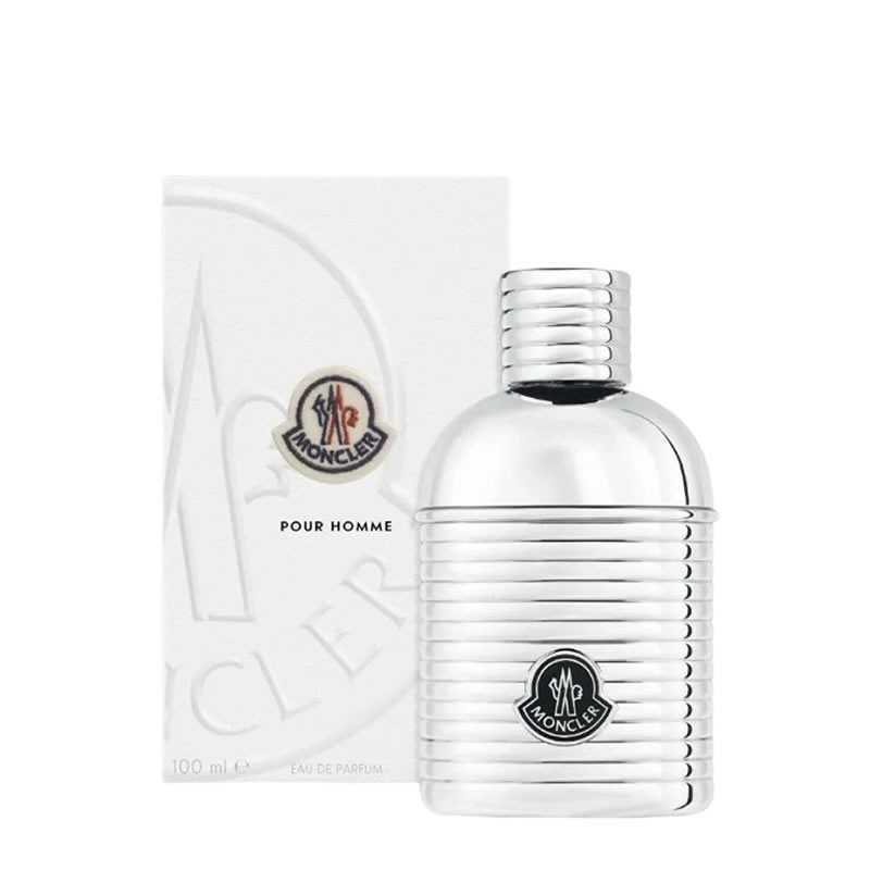 Moncler Moncler Pour Homme mzhki eau de parfum 60 ml 2021