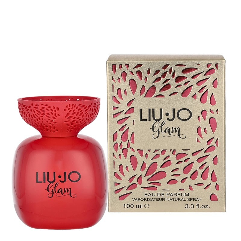 Liu Jo Glam damski eau de parfum 100 ml