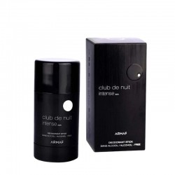 Armaf Club De Nuit Intense mzhki deo stik 75 g