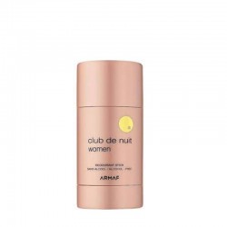 Armaf Club De Nuit damski deo stik 75 g