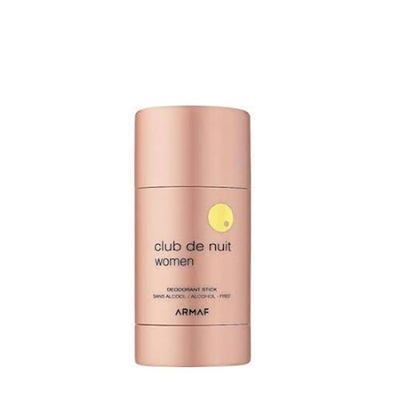 Armaf Club De Nuit damski deo stik 75 g