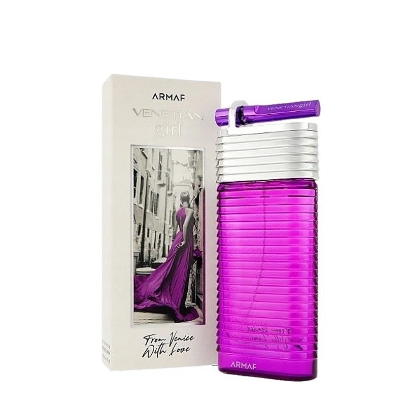 Armaf Venetian Girl From Venice With Love damski eau de parfum 100 ml 2023
