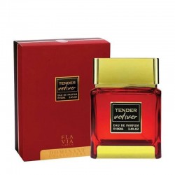 Flavia - Dominant Coll. Tender Vetiver uniseks eau de parfum 100 ml 2023