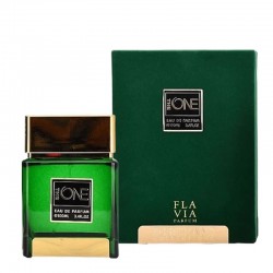 Flavia - Dominant Coll. The One uniseks eau de parfum 100 ml 2023