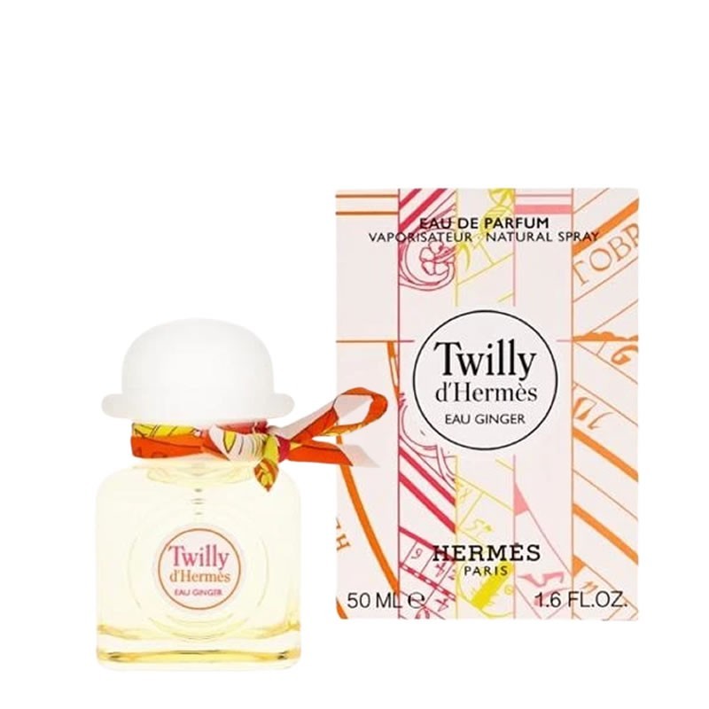 Hermès Twilly dHermes Eau Ginger damski eau de parfum 85 ml 2021