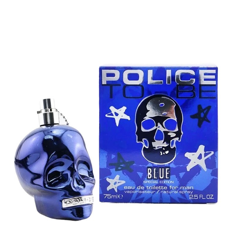 Police To Be Free To Dare mzhki eau de toilette 125 ml 2023