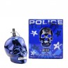 Police To Be Free To Dare mzhki eau de toilette 125 ml 2023