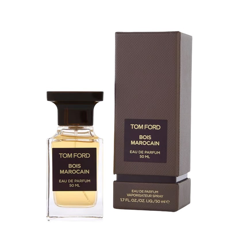 Tom Ford Private Blend Bois Marocain uniseks eau de parfum 30 ml