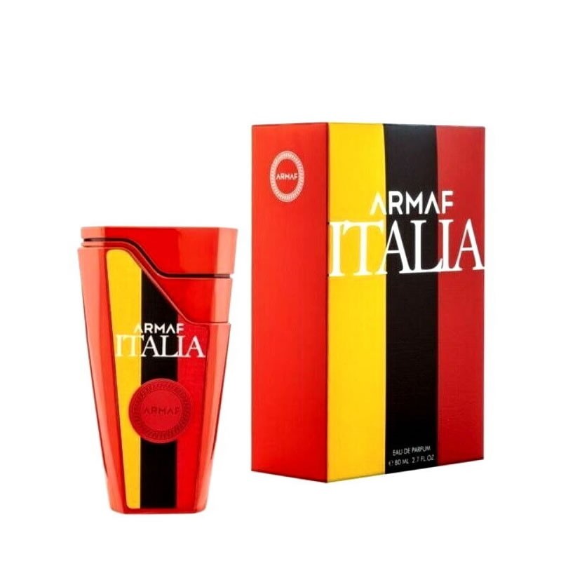 Armaf Italia damski eau de parfum 80 ml 2023