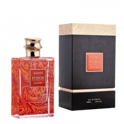 Hamidi Fusion Accord uniseks eau de parfum 85 ml 2023