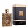 Hamidi Fusion Amity uniseks eau de parfum 85 ml 2023