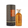 Hamidi Majestic Royal Amber uniseks eau de parfum 85 ml 2023