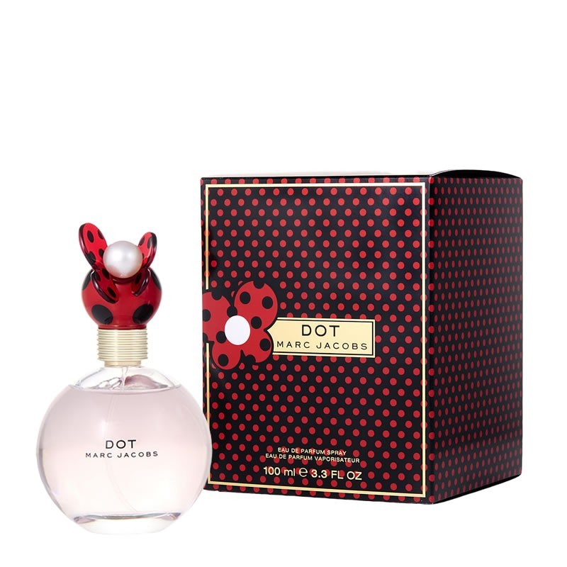 Marc Jacobs Dot damski eau de parfum 100 ml new pack